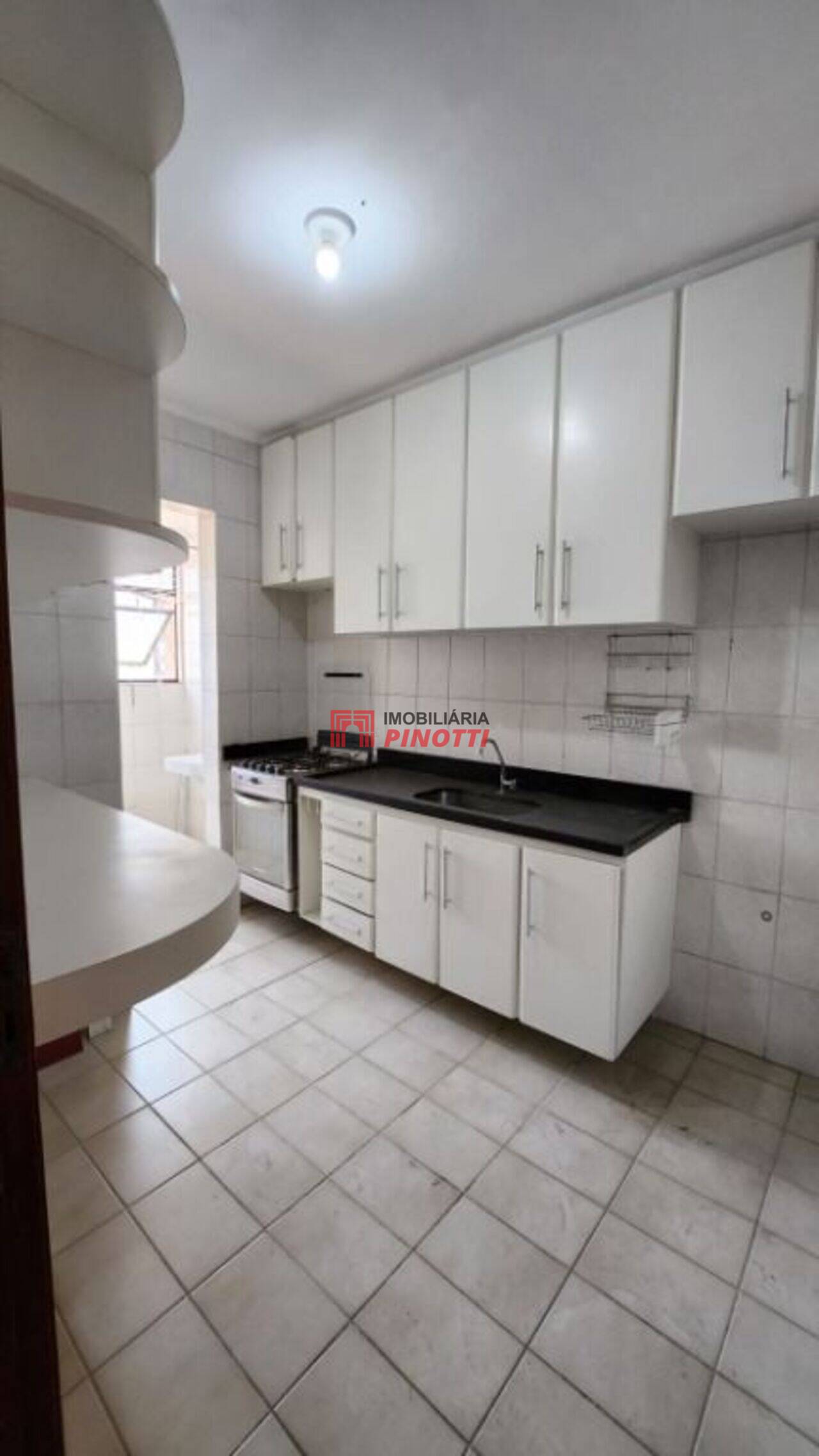 Apartamento Centro, São Bernardo do Campo - SP