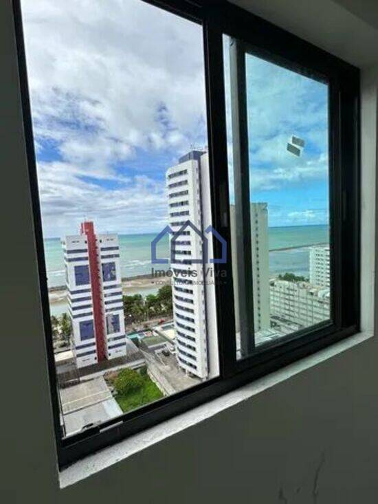 Apartamento Casa Caiada, Olinda - PE