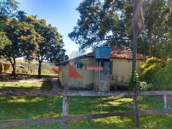 Zona Rural - Ipeúna - SP, Ipeúna - SP