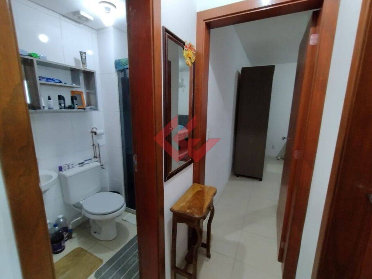 Apartamento Santa Cruz, Gravataí - RS