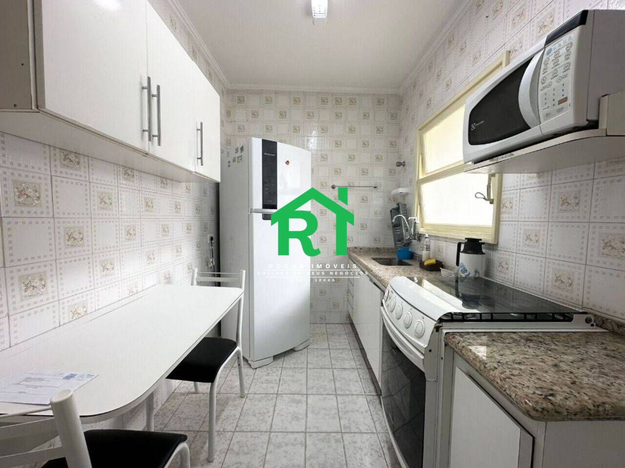 Apartamento Pitangueiras, Guarujá - SP