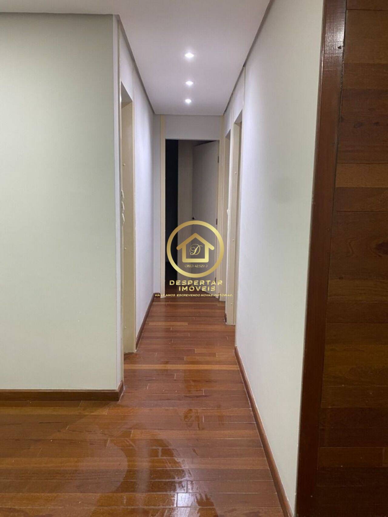 Apartamento Freguesia do Ó, São Paulo - SP