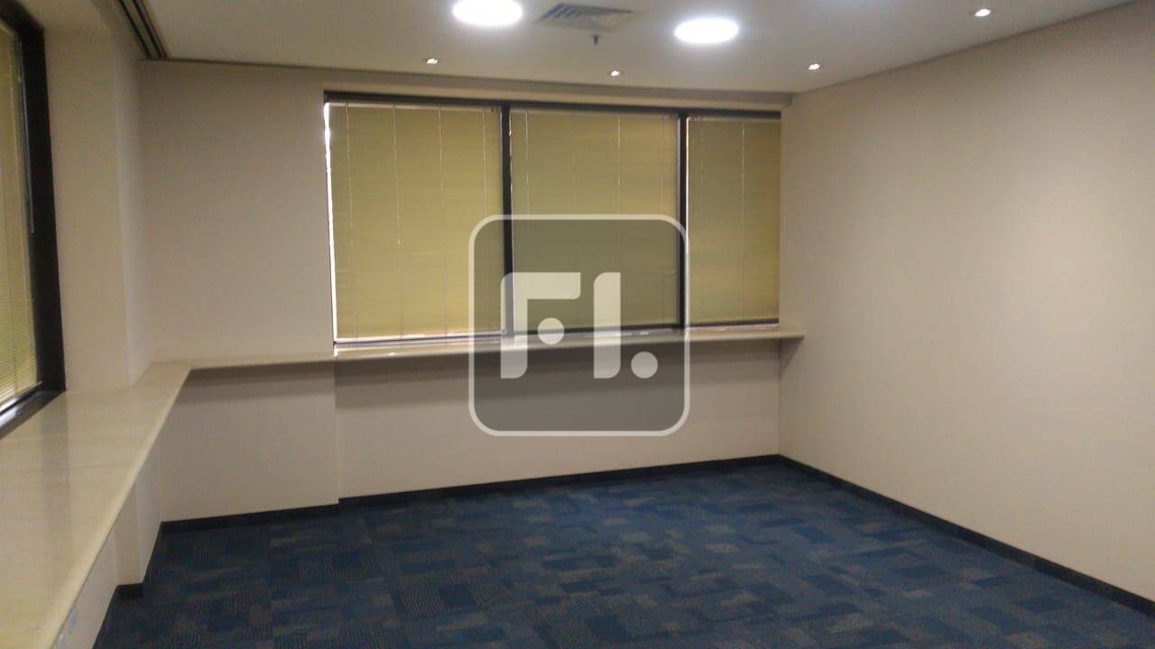 Conjunto para alugar, 307 m² por R$ 26.000/mês - Vila Olímpia - São Paulo/SP