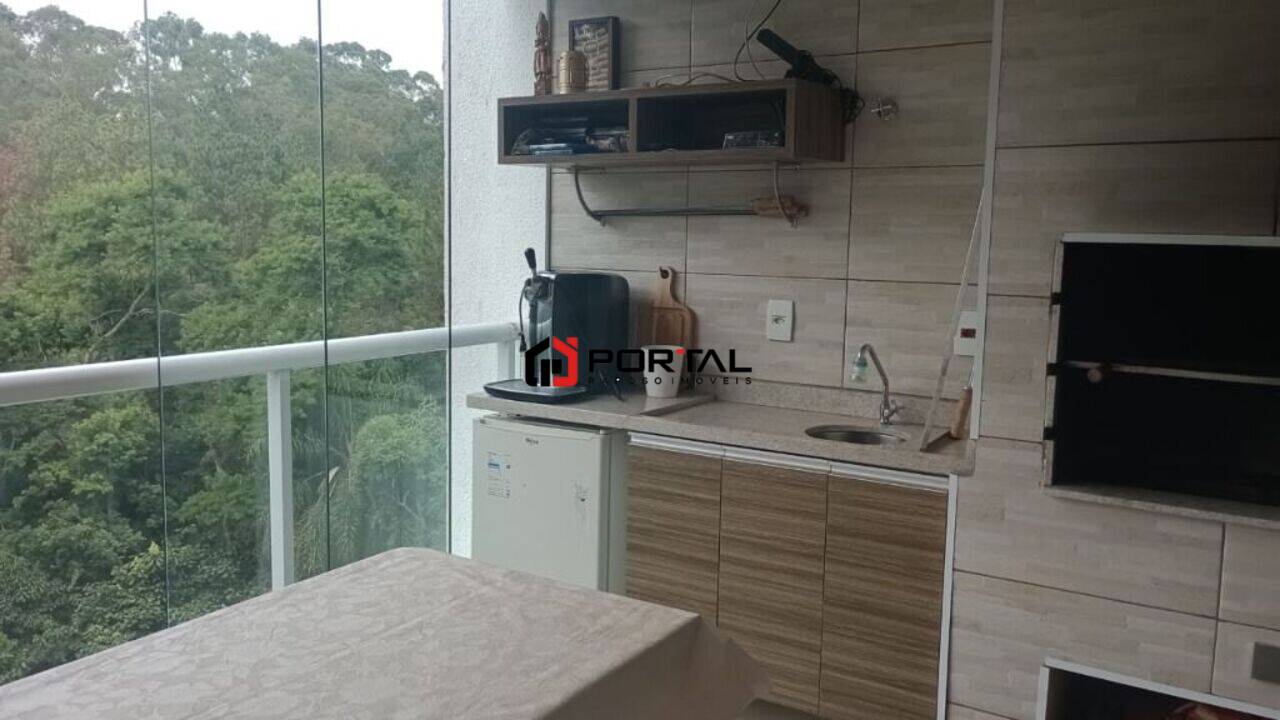 Apartamento Granja Viana, Cotia - SP