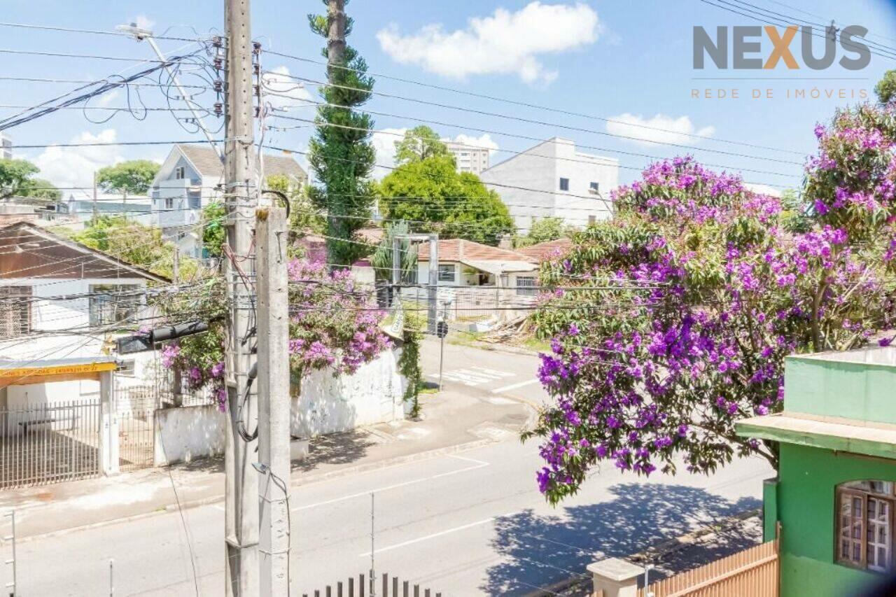 Apartamento Capão Raso, Curitiba - PR