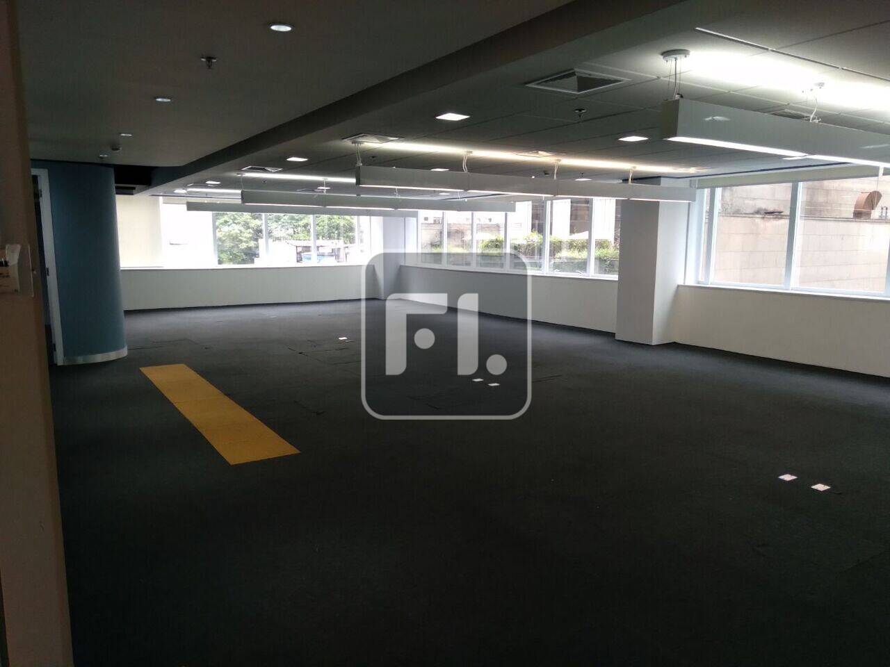 Conjunto para alugar, 1151m² - Bela Vista - São Paulo/SP