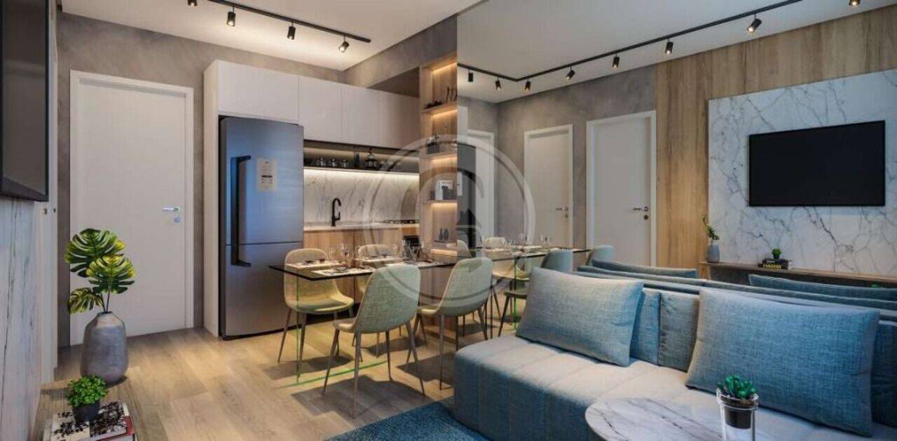 Apartamento Butantã, São Paulo - SP