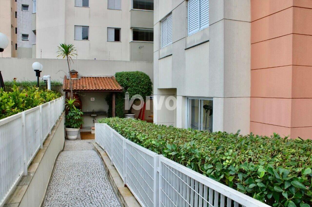 Apartamento Chácara Inglesa, São Paulo - SP