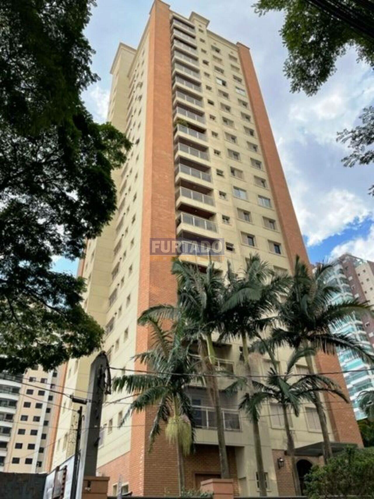 Apartamento Jardim, Santo André - SP