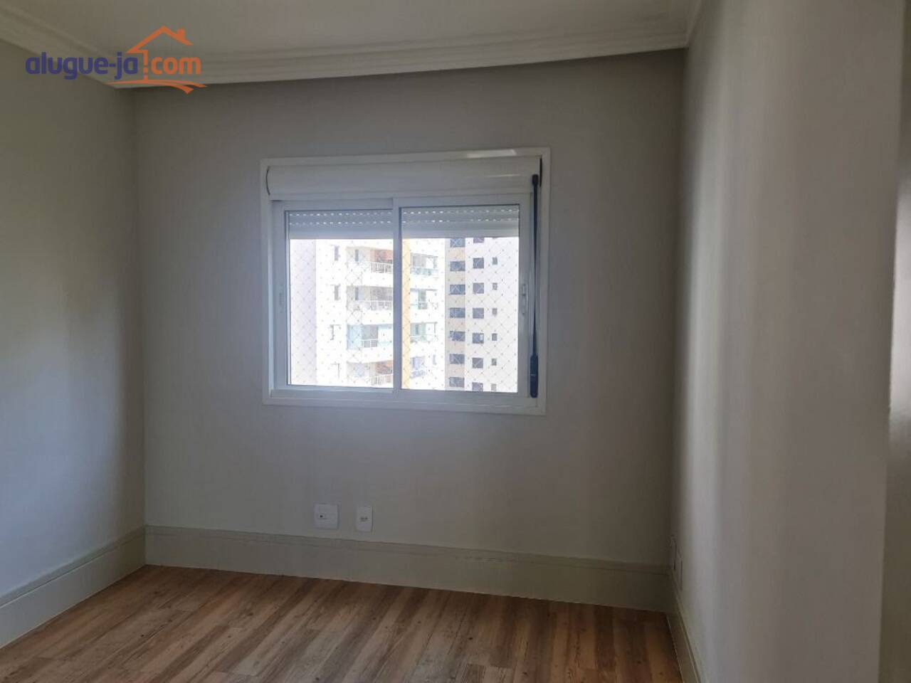 Apartamento Jardim Aquarius, São José dos Campos - SP