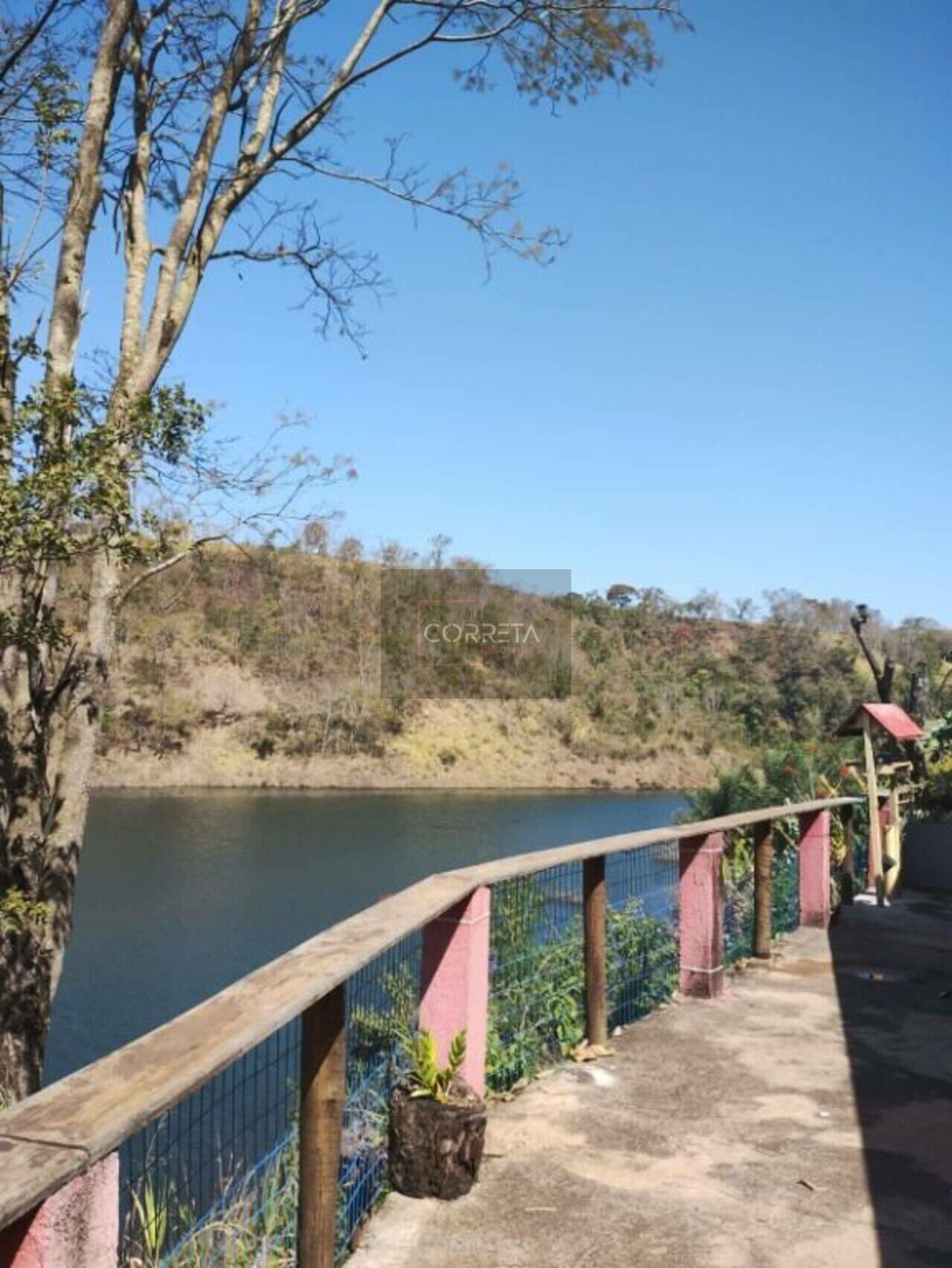 Rancho São Benedito, Uberaba - MG