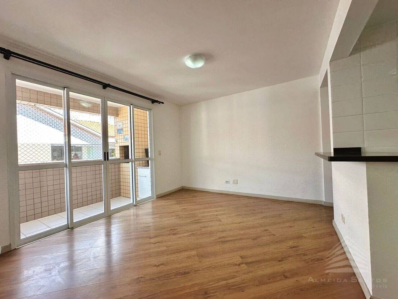 Apartamento Campo Comprido, Curitiba - PR