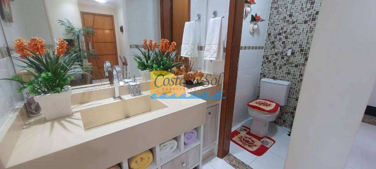 Apartamento Aviação, Praia Grande - SP