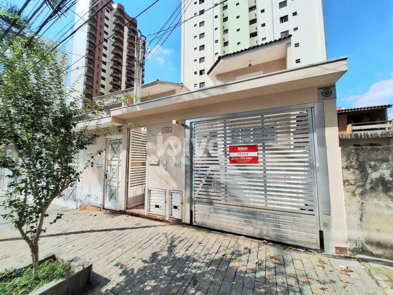 Sobrado Vila da Saúde, São Paulo - SP