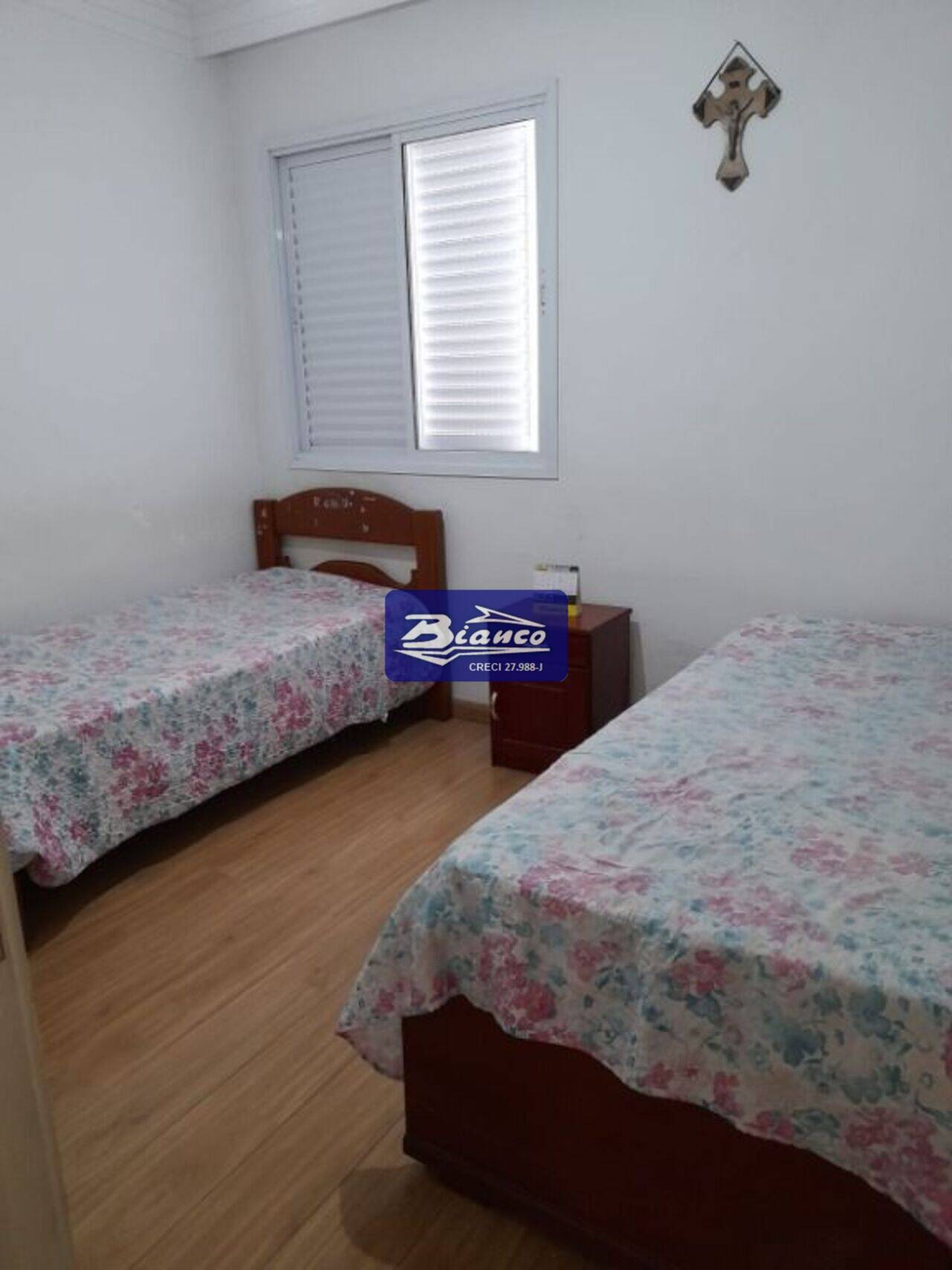 Apartamento Vila Moreira, Guarulhos - SP