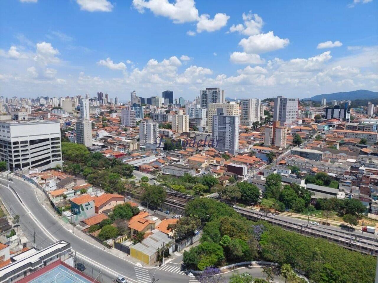 Apartamento Tucuruvi, São Paulo - SP