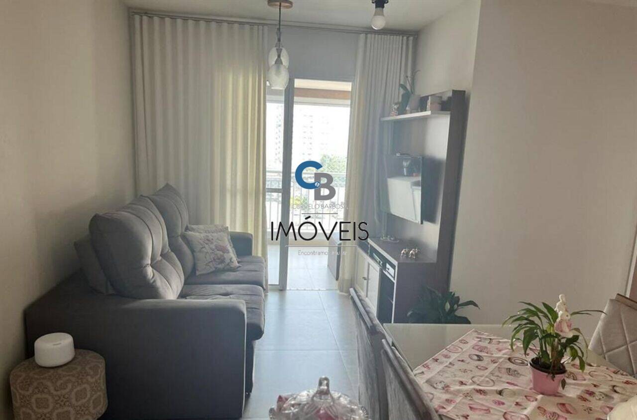 Apartamento Vila Formosa, São Paulo - SP