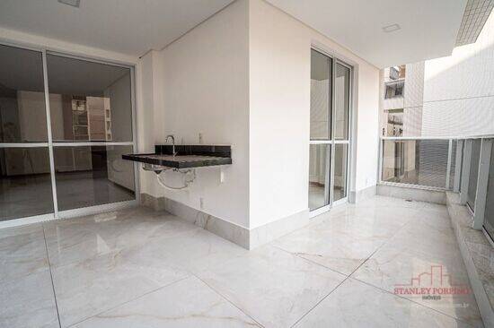 Apartamento de 114 m² Praia da Costa - Vila Velha, à venda por R$ 1.778.873