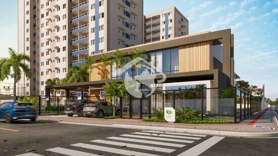 Macau Beach Residence, apartamentos, Aracaju - SE