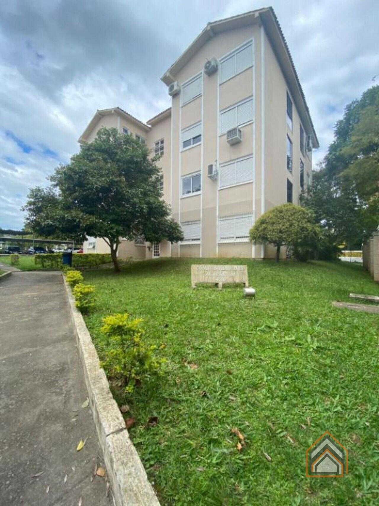 Apartamento Porto Verde, Alvorada - RS