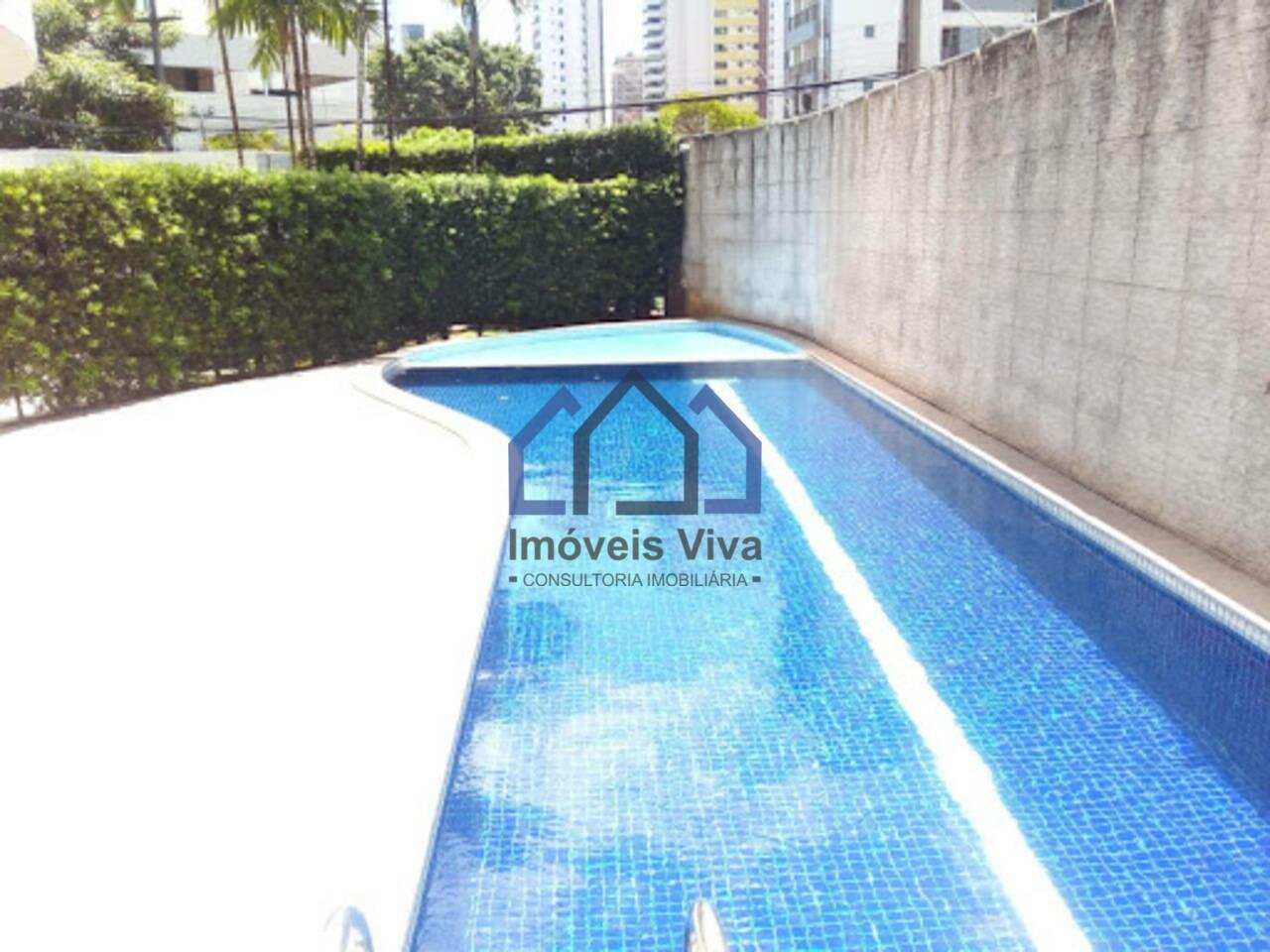 Apartamento Encruzilhada, Recife - PE