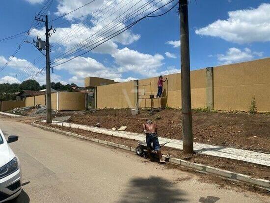 Campo Comprido - Curitiba - PR, Curitiba - PR