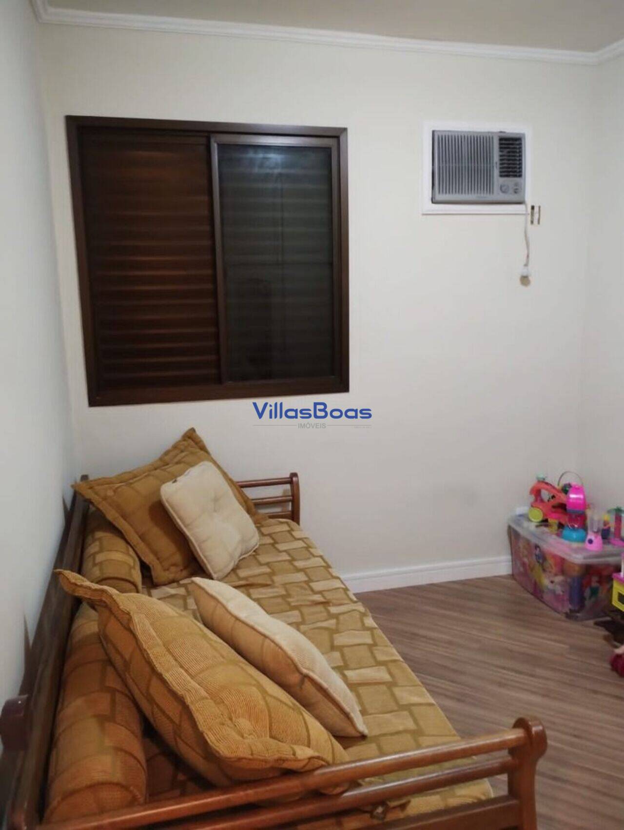 Apartamento Jardim Aquarius, São José dos Campos - SP