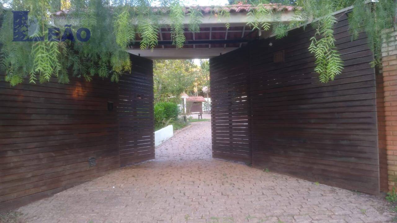 Chácara Residencial Alvorada, Araçoiaba da Serra - SP