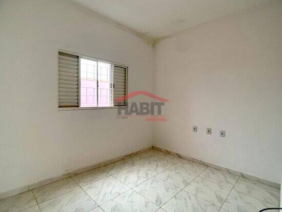 Residencial Souza Lima - Bebedouro - SP, Bebedouro - SP