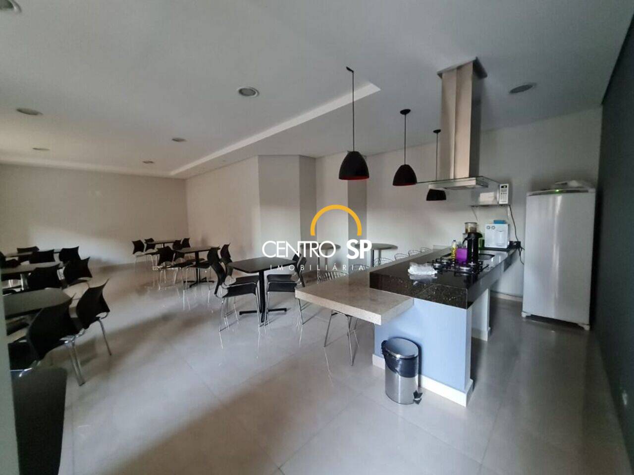 Apartamento Residencial Supremo, Bauru - SP