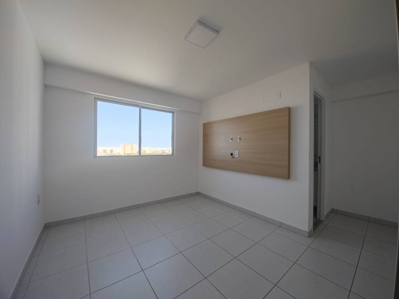 Apartamento Presidente Kennedy, Fortaleza - CE