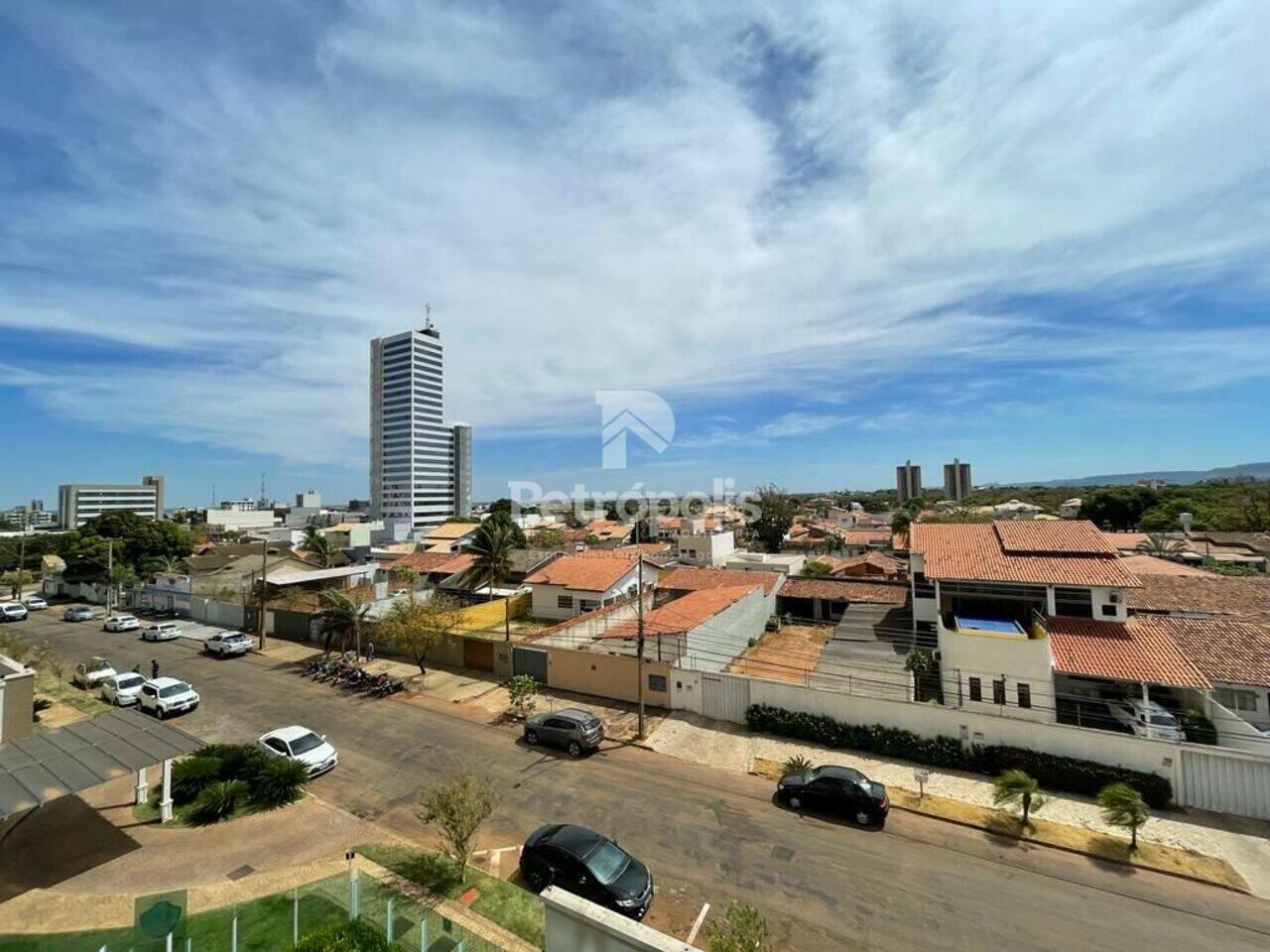 Apartamento Plano Diretor Norte, Palmas - TO