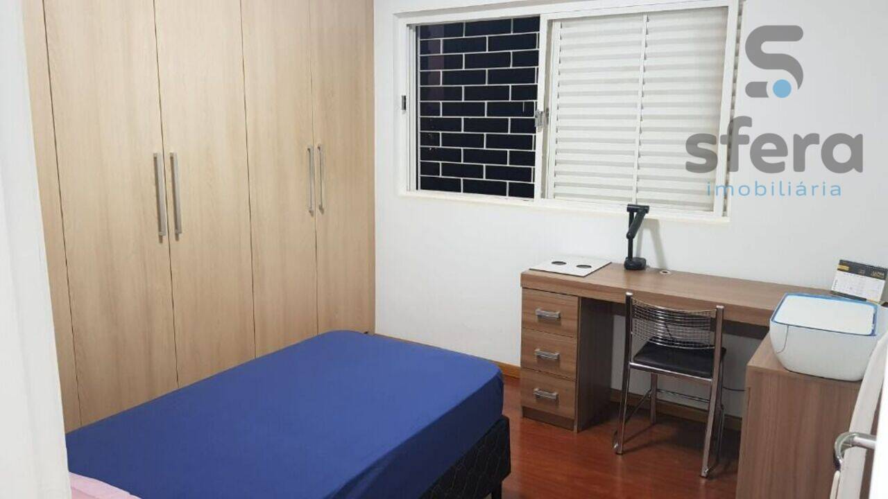 Apartamento Centro, Presidente Prudente - SP