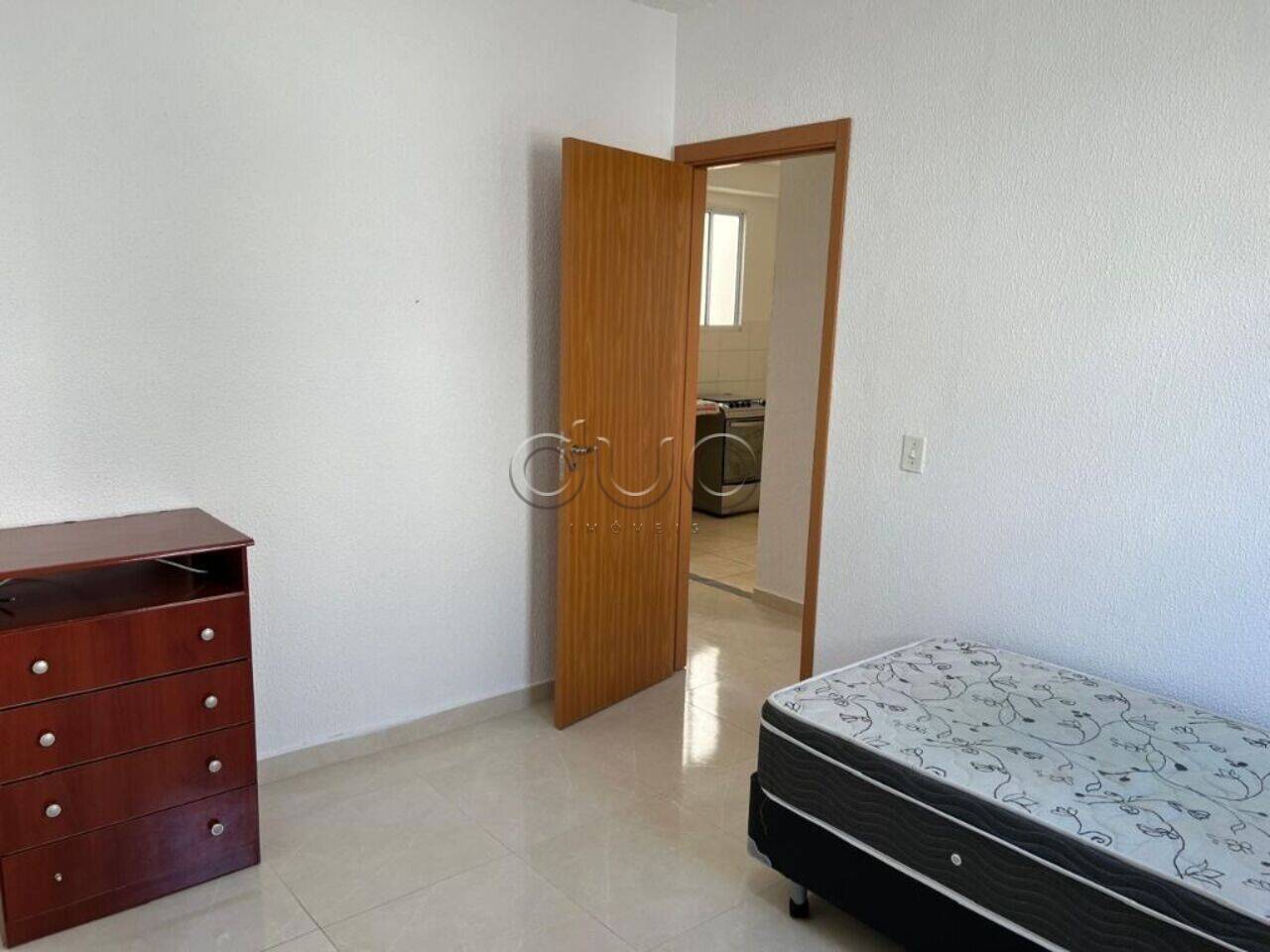 Apartamento Bongue, Piracicaba - SP