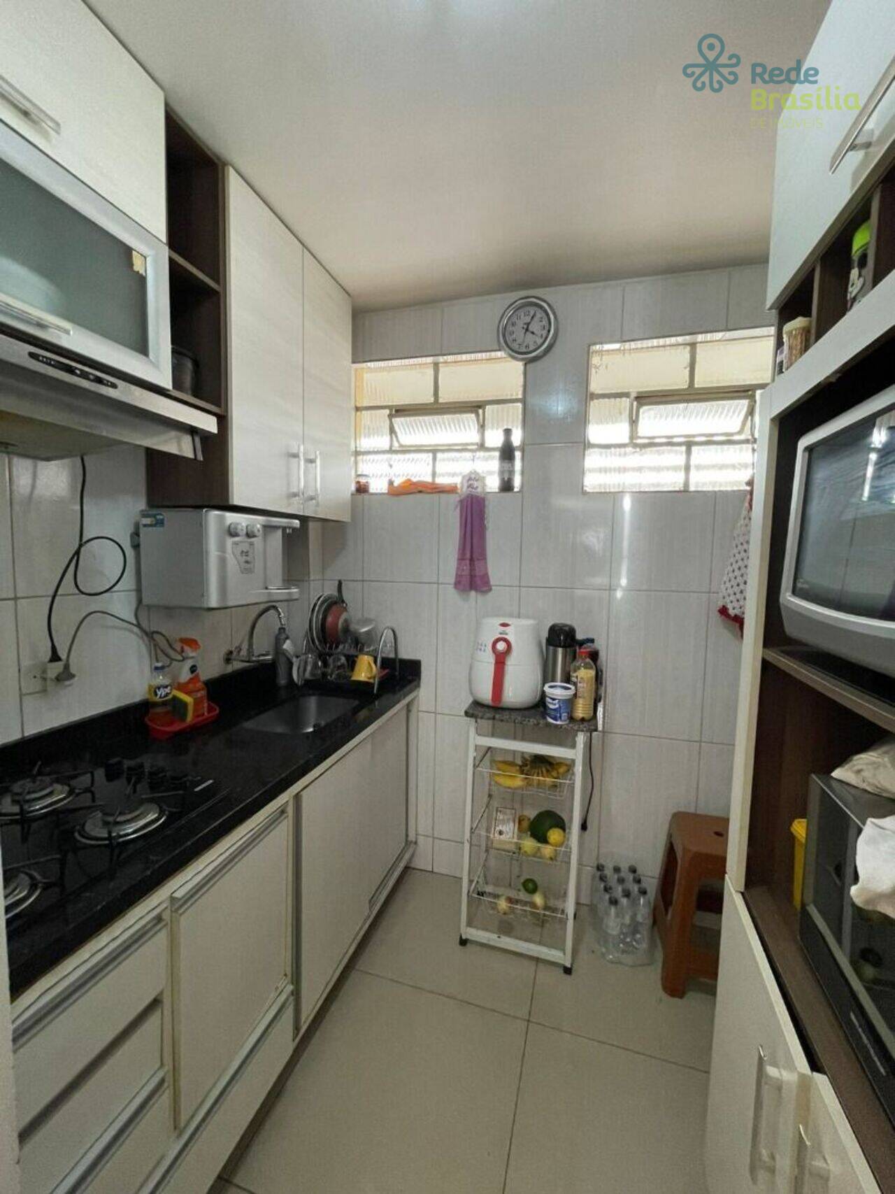 Apartamento Cruzeiro Novo, Cruzeiro - DF