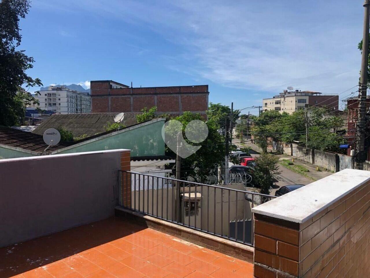 Casa Taquara, Rio de Janeiro - RJ