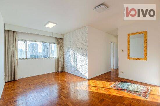 Apartamento de 75 m² Saúde - São Paulo, aluguel por R$ 2.450/mês