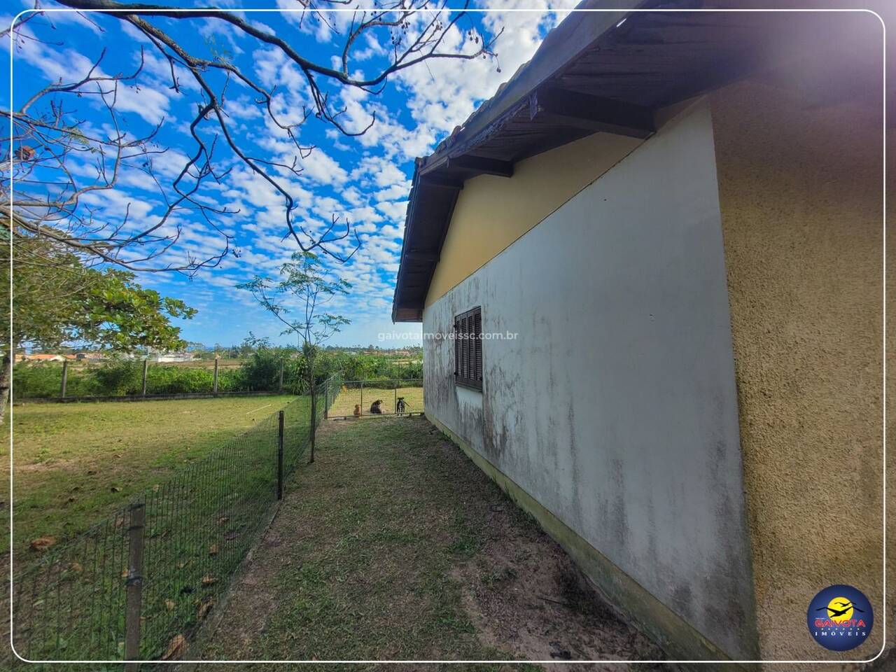 Casa Turimar, Balneário Gaivota - SC