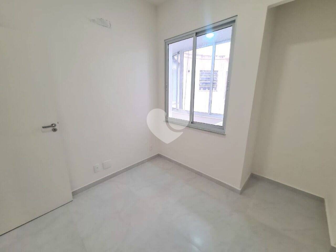 Apartamento Catete, Rio de Janeiro - RJ