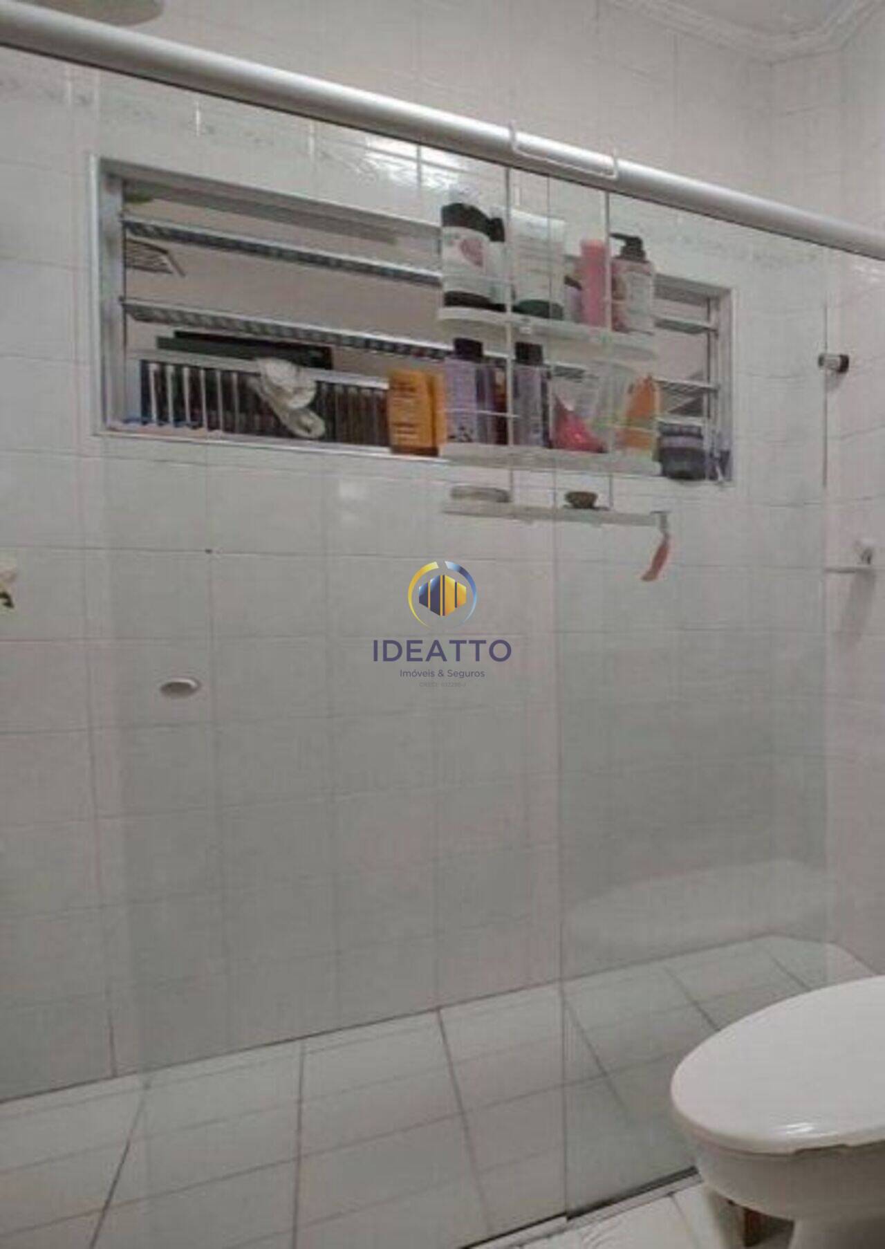 Apartamento Atibaia Jardim, Atibaia - SP