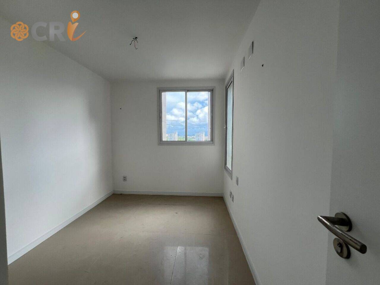 Apartamento Engenheiro Luciano Cavalcante, Fortaleza - CE