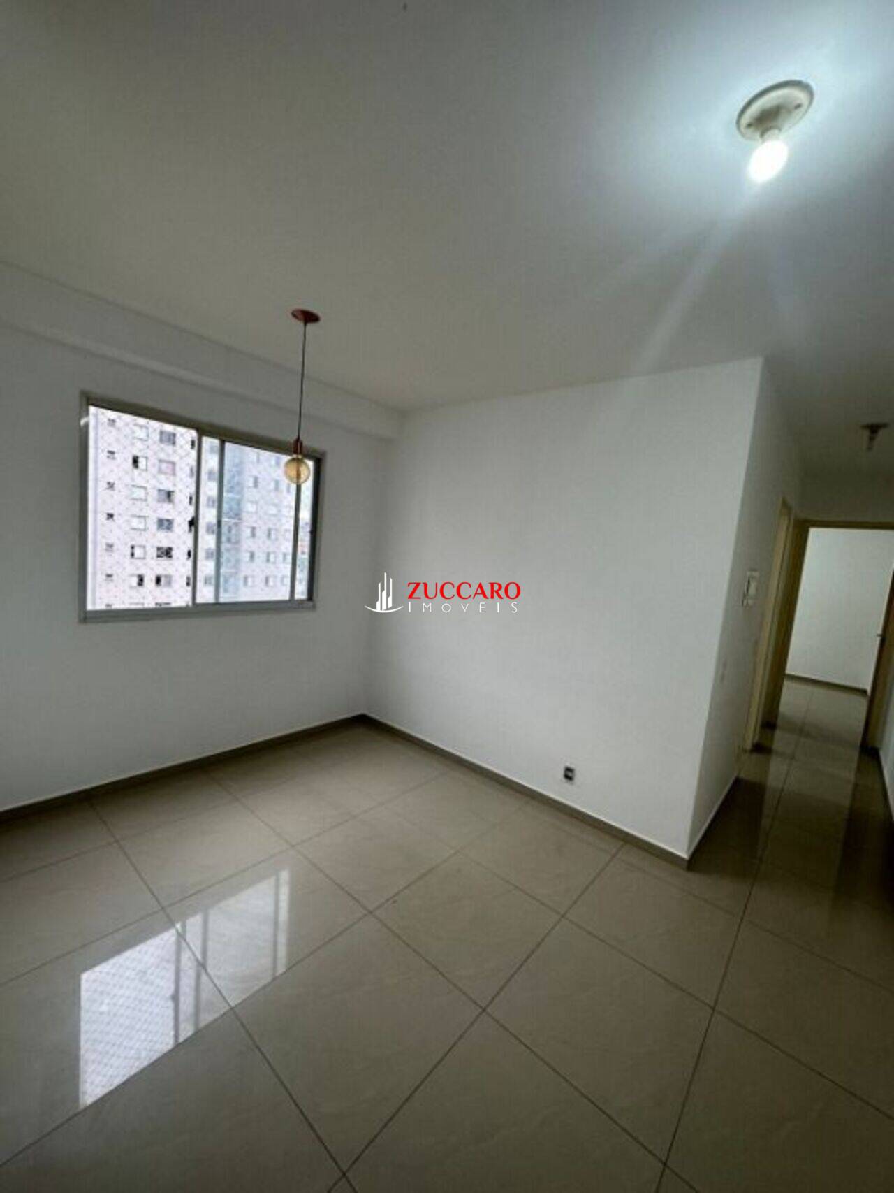 Apartamento Cocaia, Guarulhos - SP