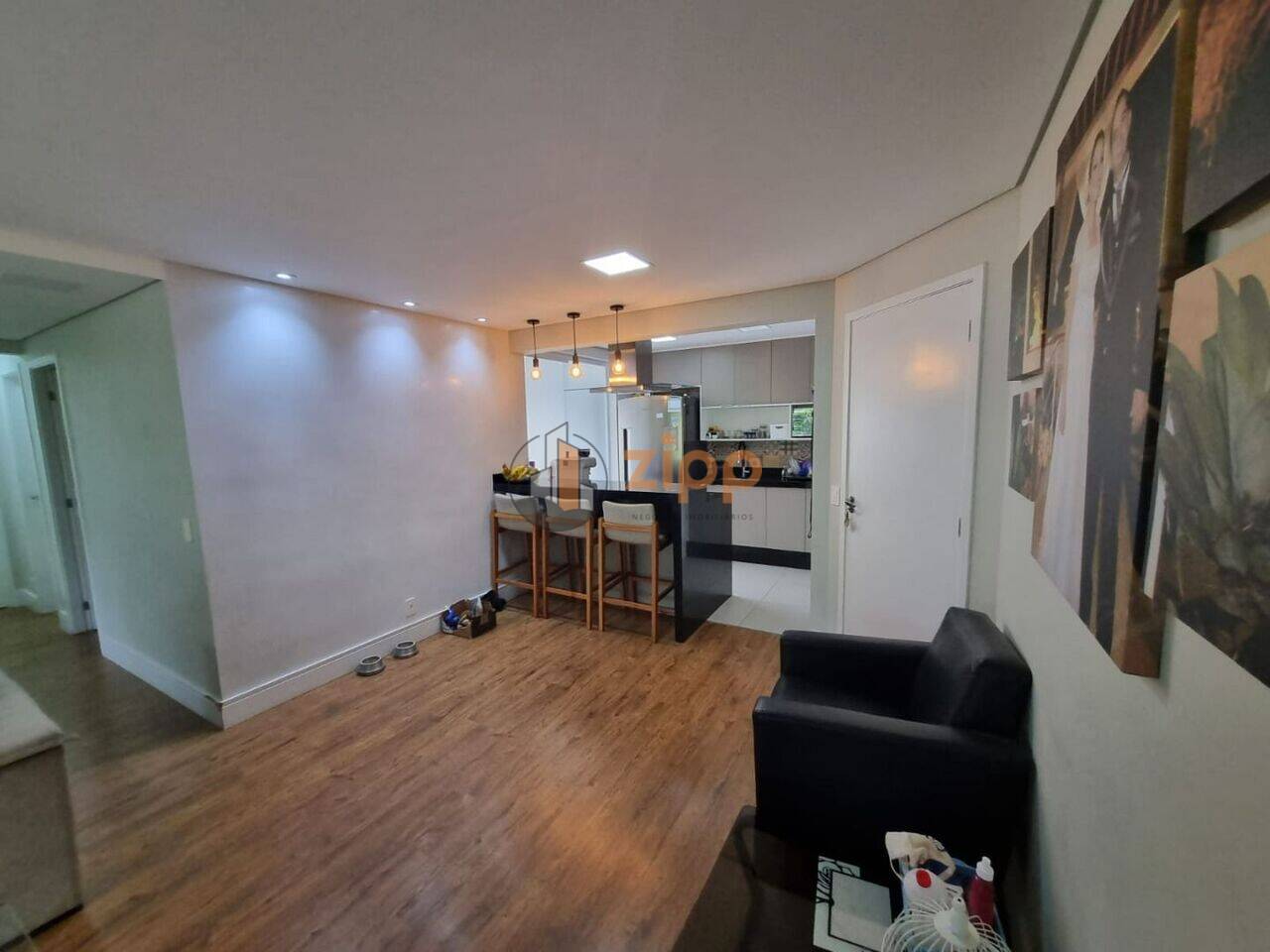 Apartamento Jardim Peri, São Paulo - SP