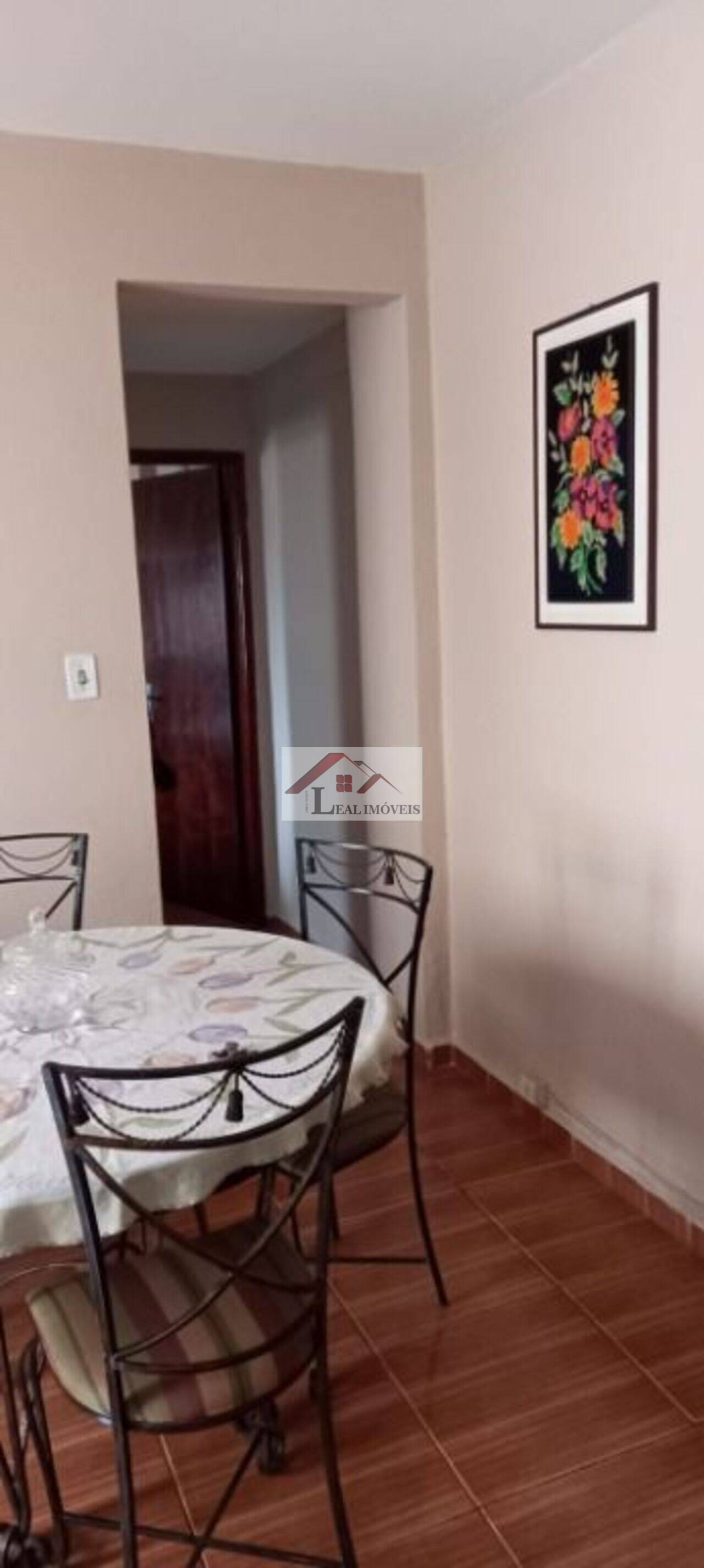 Apartamento Rudge Ramos, São Bernardo do Campo - SP