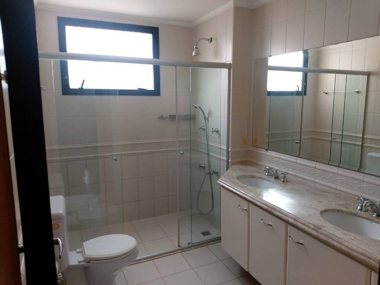 Apartamento Cambuí, Campinas - SP