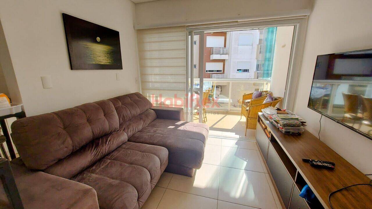 Apartamento Campeche, Florianópolis - SC