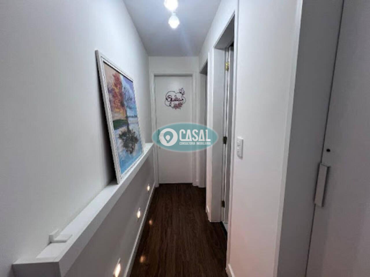 Apartamento Santa Rosa, Niterói - RJ