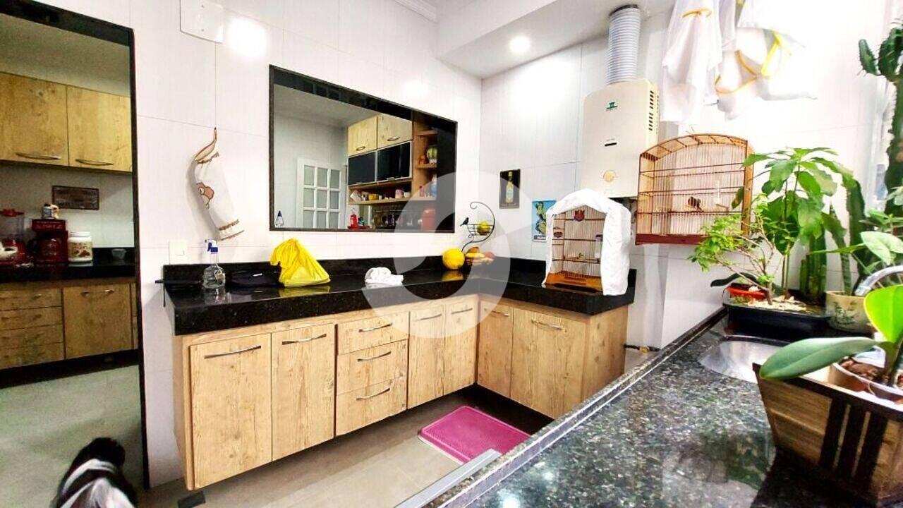 Apartamento Icaraí, Niterói - RJ