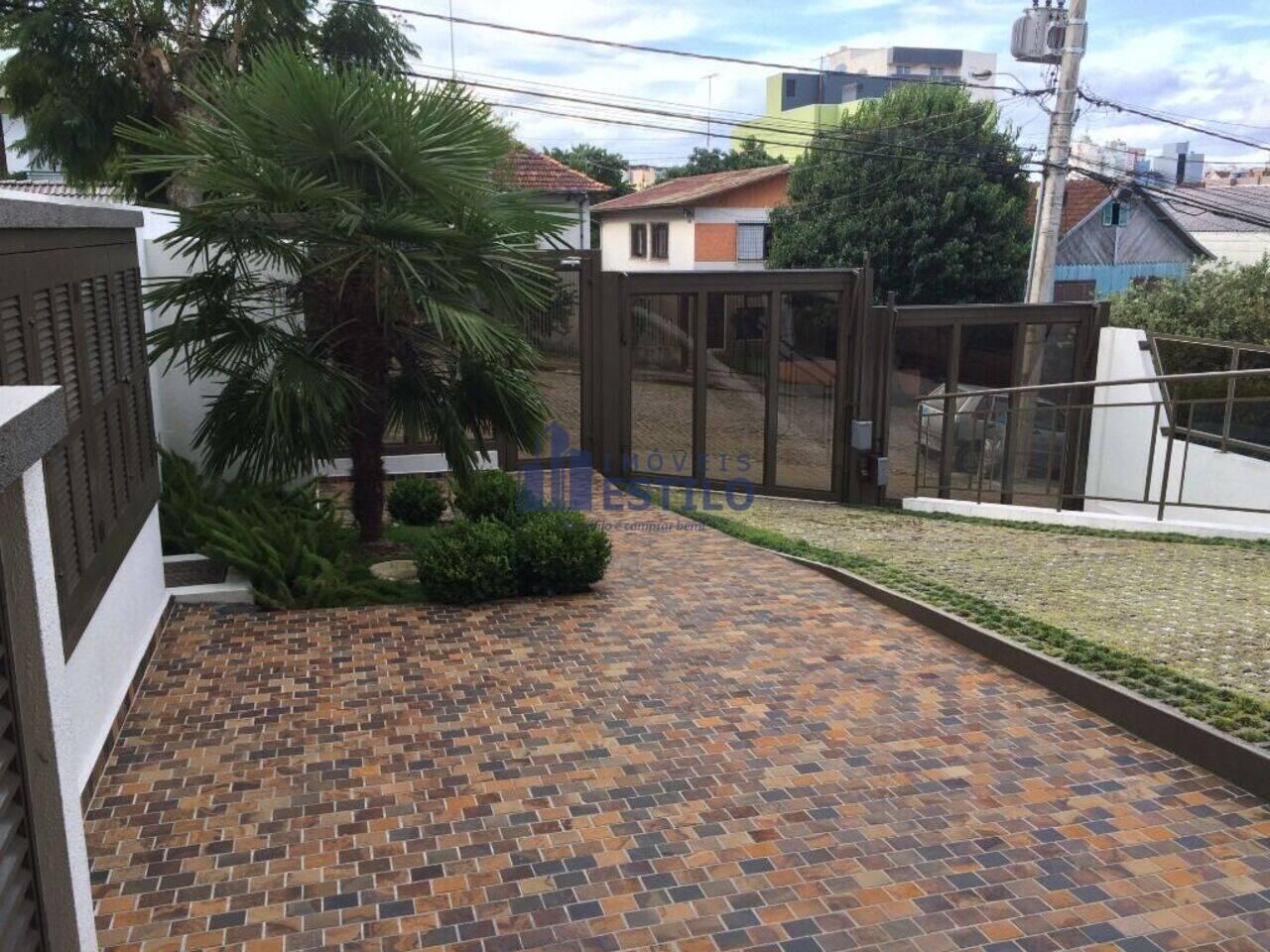 Apartamento garden Rio Branco, Caxias do Sul - RS