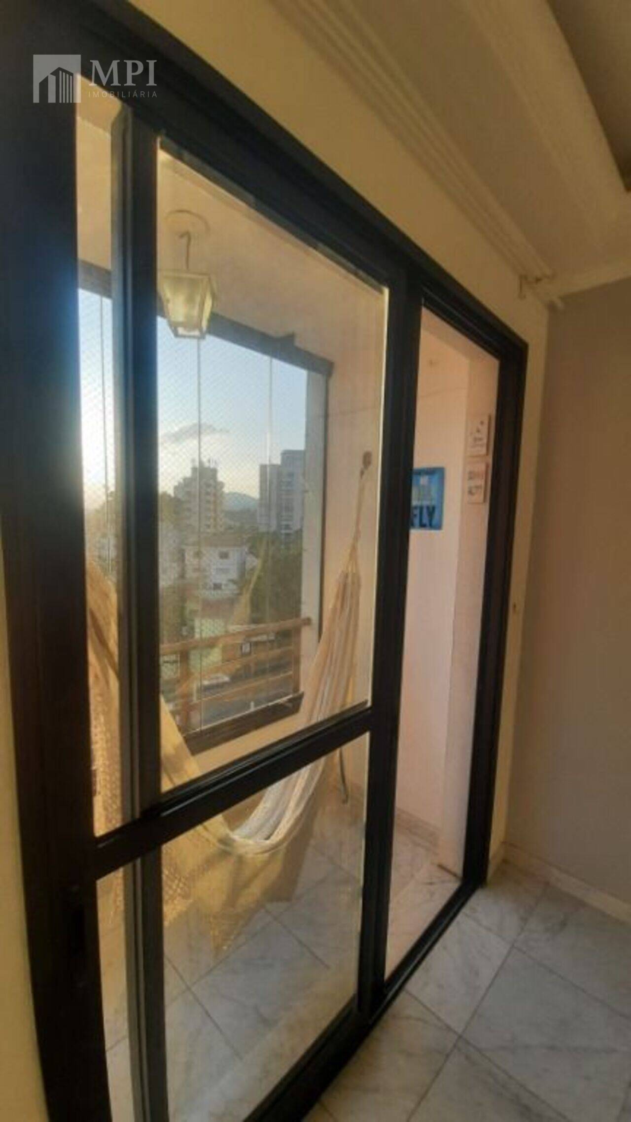 Apartamento Mandaqui, São Paulo - SP